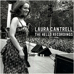 Image of random cover of Laura Cantrell