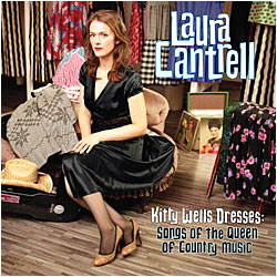 Image of random cover of Laura Cantrell