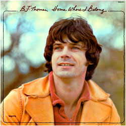 Lp Discography B J Thomas Discography