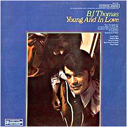 Image of random cover of B. J. Thomas