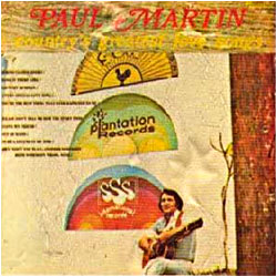 Image of random cover of Paul Martin