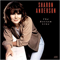 Image of random cover of Sharon Anderson
