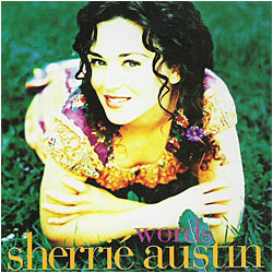 Image of random cover of Sherrie Austin