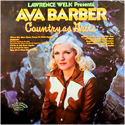 Image of random cover of Ava Barber