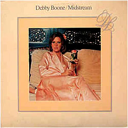 Image of random cover of Debby Boone