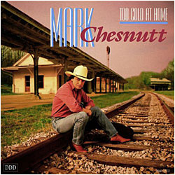 Image of random cover of Mark Chesnutt