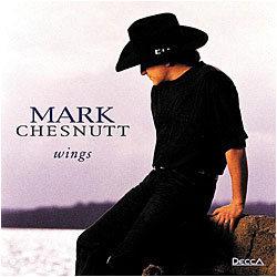 Image of random cover of Mark Chesnutt