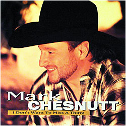 Image of random cover of Mark Chesnutt