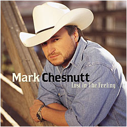 Image of random cover of Mark Chesnutt