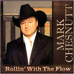 Image of random cover of Mark Chesnutt