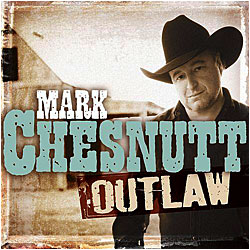 Image of random cover of Mark Chesnutt