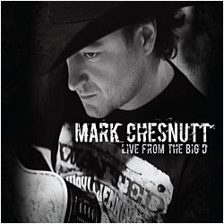 Image of random cover of Mark Chesnutt