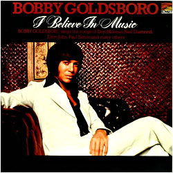 Image of random cover of Bobby Goldsboro