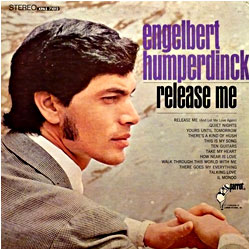 Image of random cover of Engelbert Humperdinck