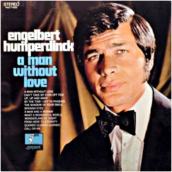 Image of random cover of Engelbert Humperdinck