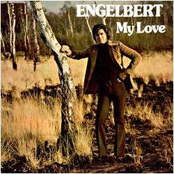 Image of random cover of Engelbert Humperdinck