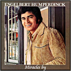 Image of random cover of Engelbert Humperdinck