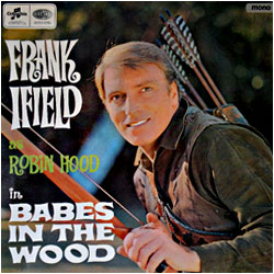 Image of random cover of Frank Ifield