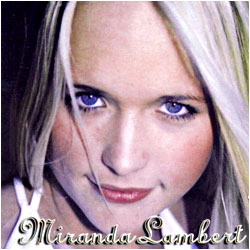 Image of random cover of Miranda Lambert