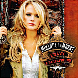 Image of random cover of Miranda Lambert