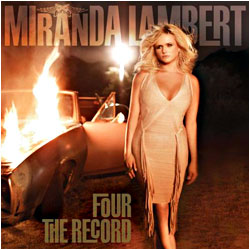 Image of random cover of Miranda Lambert