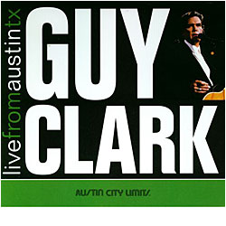 Image of random cover of Guy Clark