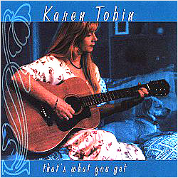 Image of random cover of Karen Tobin
