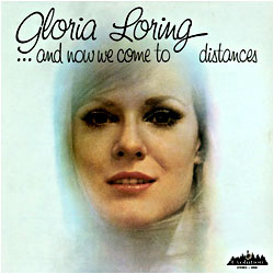 Image of random cover of Gloria Loring