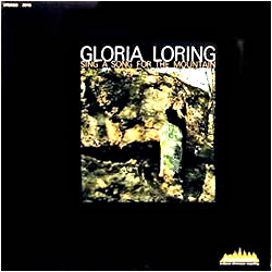 Image of random cover of Gloria Loring