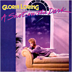 Image of random cover of Gloria Loring