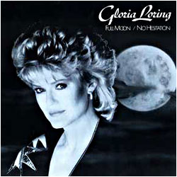 Image of random cover of Gloria Loring