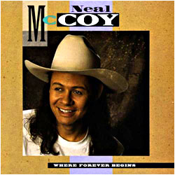 Image of random cover of Neal McCoy