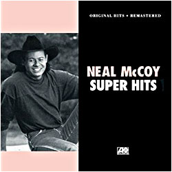 Image of random cover of Neal McCoy