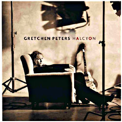 Image of random cover of Gretchen Peters