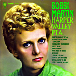 Image of random cover of Bobbi Martin