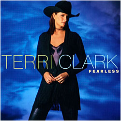 Image of random cover of Terri Clark