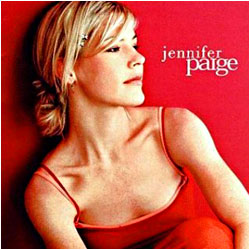 Cover image of Jennifer Paige