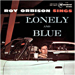 Cover image of Lonely And Blue