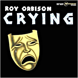 Cover image of Crying