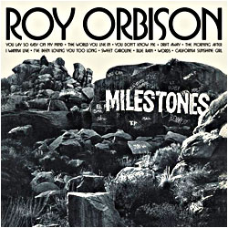 Cover image of Milestones