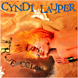 Image of random cover of Cyndi Lauper