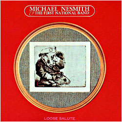 Image of random cover of Michael Nesmith