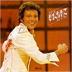 Cover image of The Bobby Vinton Show