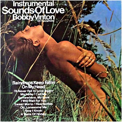 Cover image of Sounds Of Love