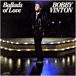 Cover image of Ballads Of Love