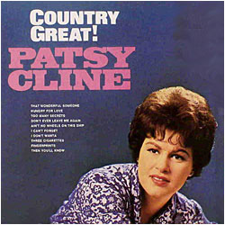 Cover image of Country Great