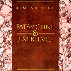 Cover image of Remembering