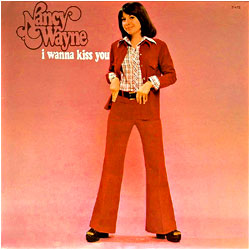 Cover image of I Wanna Kiss You