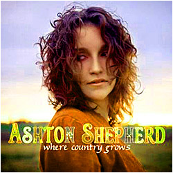 Image of random cover of Ashton Shepherd