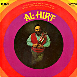 Image of random cover of Al Hirt